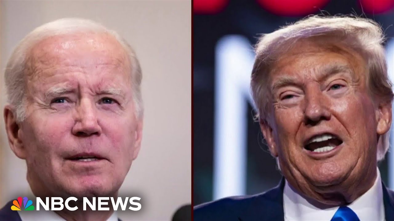 President-elect Trump has accepted President Biden’s invitation to an Oval Office meeting next week