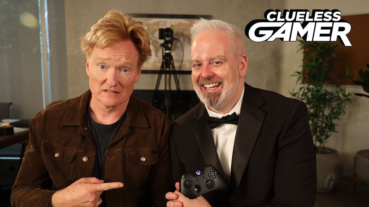 PREVIEW: Clueless Gamer “Death Stranding Director’s Cut” | Team Coco