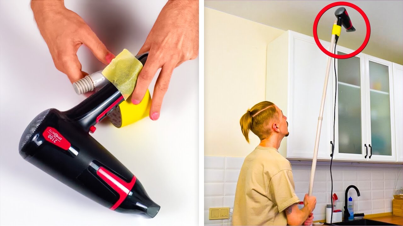 Pro Cleaning Secrets and Tips the Experts Don’t Want You to Know!