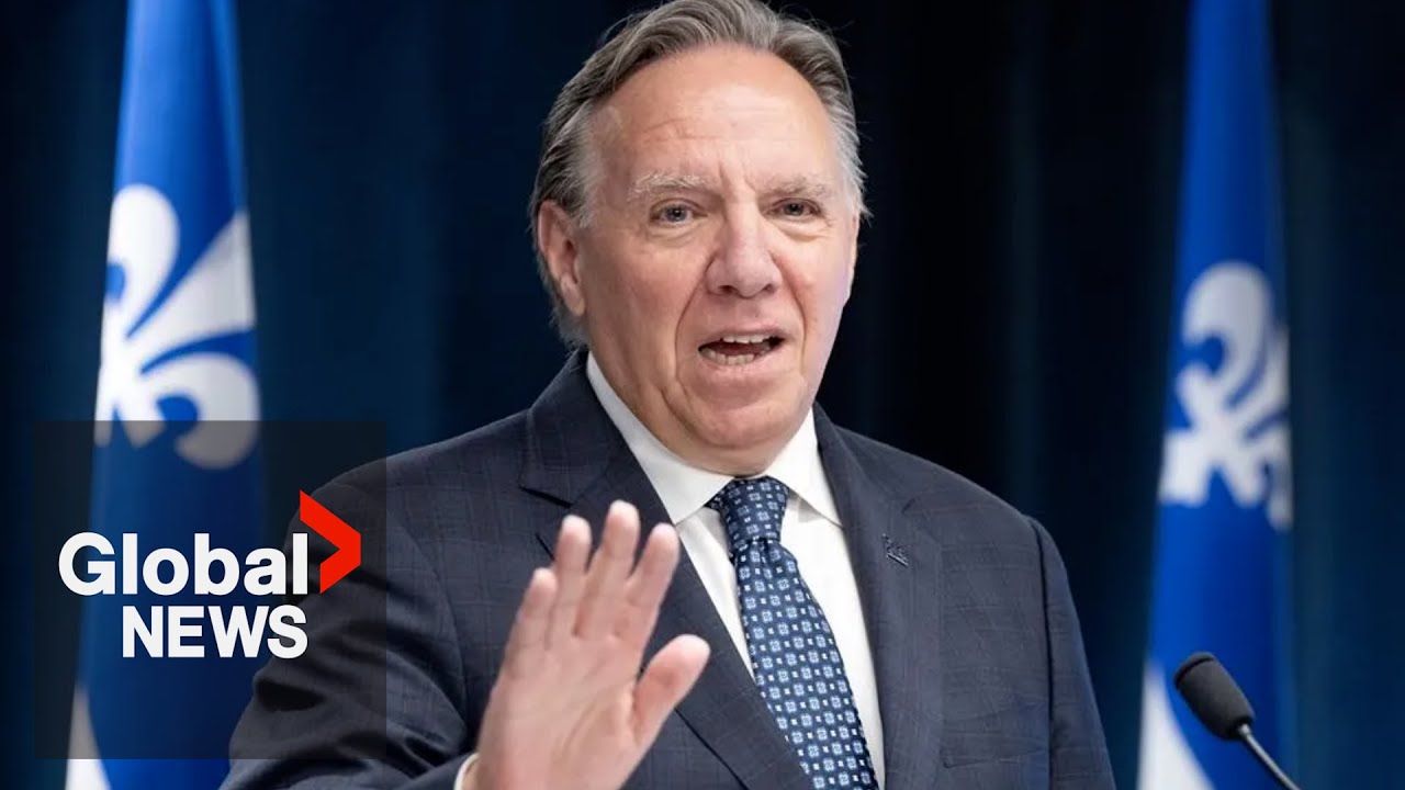 Quebec moratorium on 2 major immigration programs could backfire, critics say