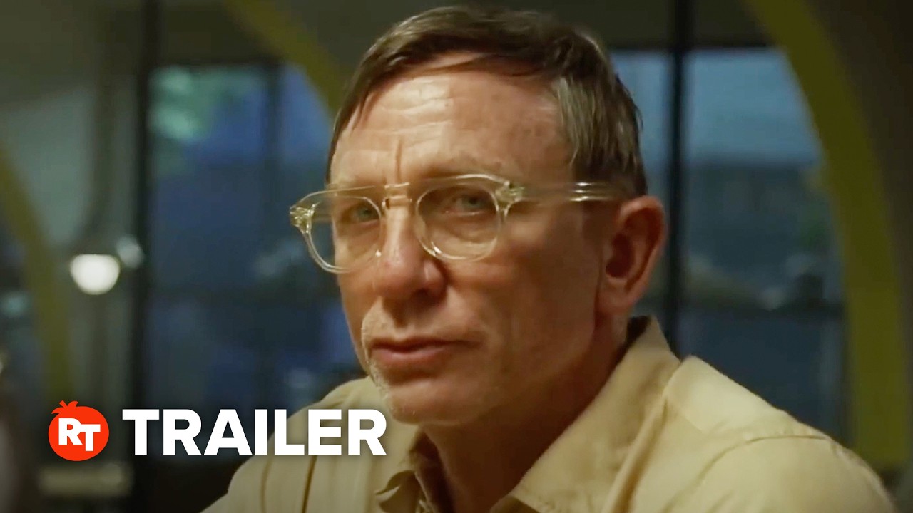 Queer Trailer #2 (2024)