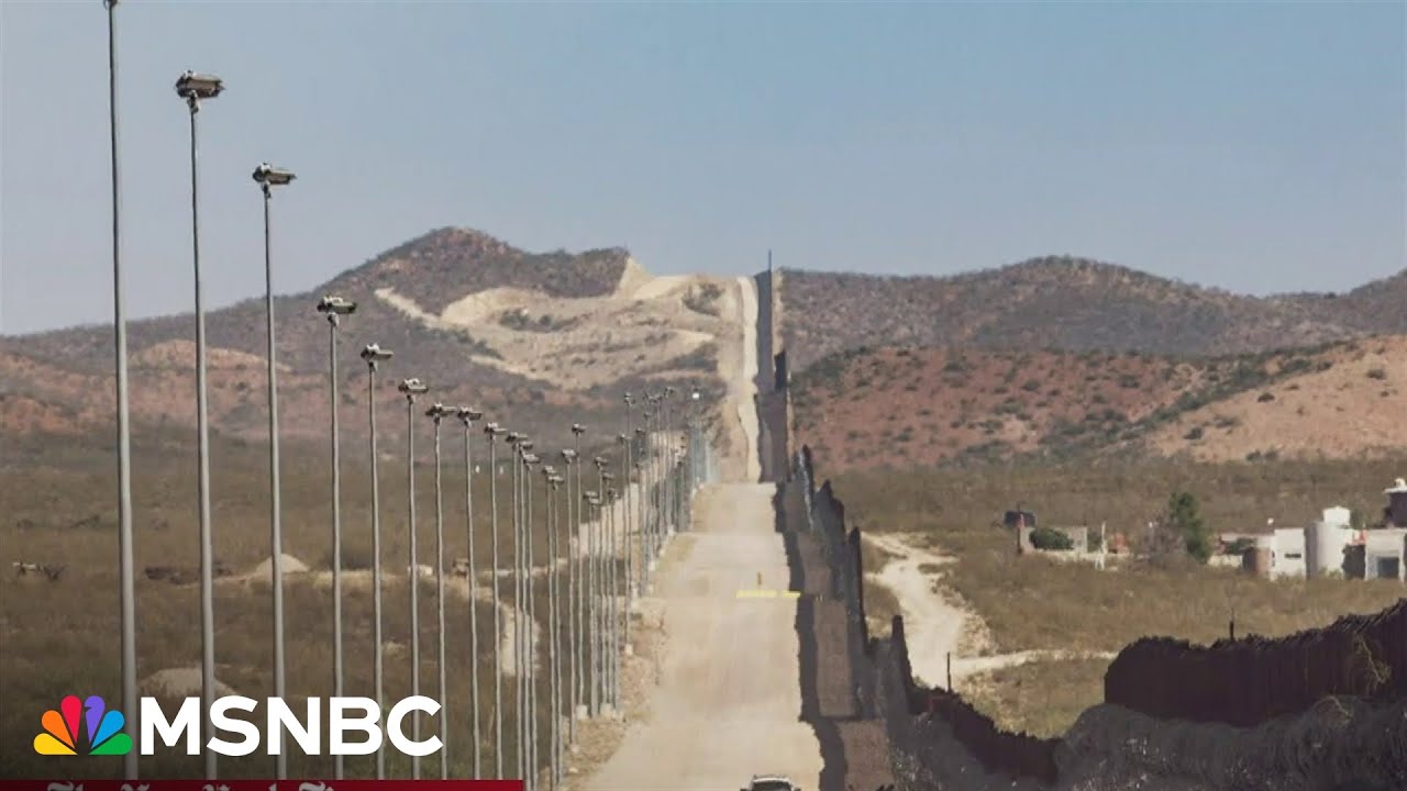 ‘Quite systemic’: How U.S. companies exploit the broken border