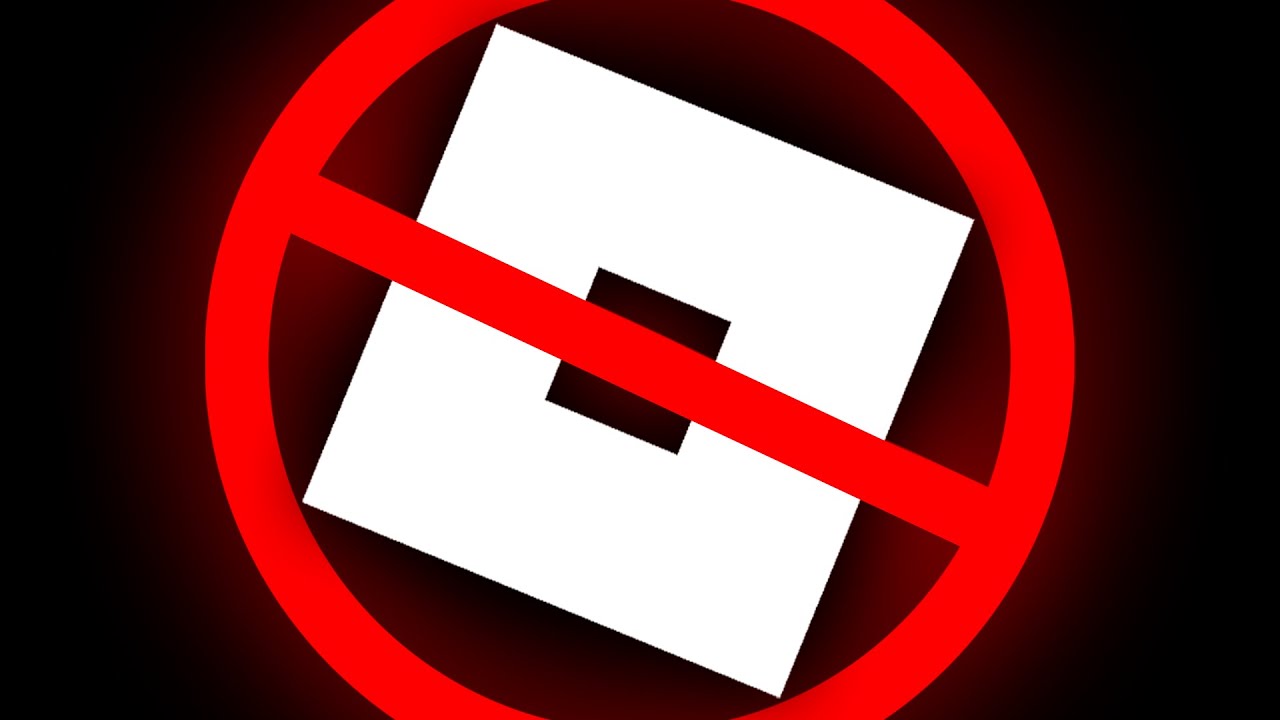 Quitting Roblox For 24 Hours