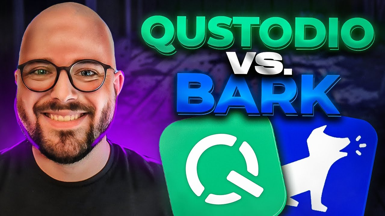 Qustodio vs. Bark 2024 – Which Parental Control App Is Most Effective?