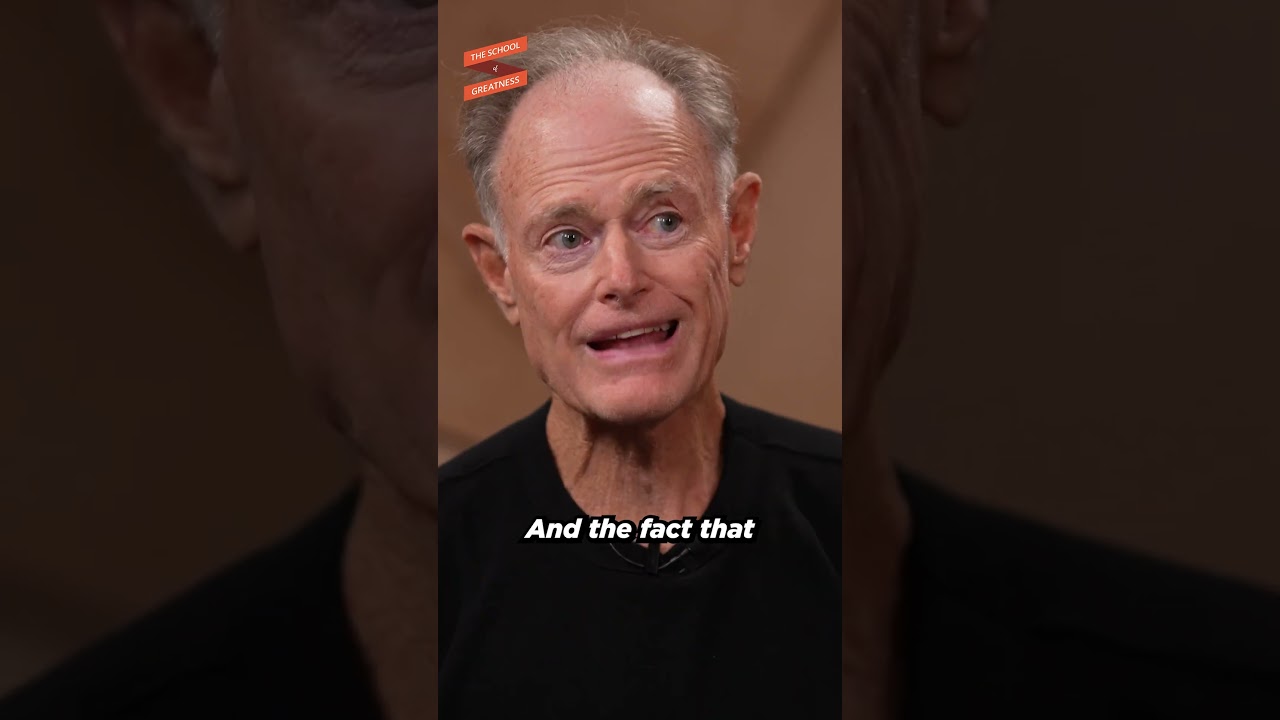 Rates of Alzheimer’s are INCREASING | Dr. David Perlmutter