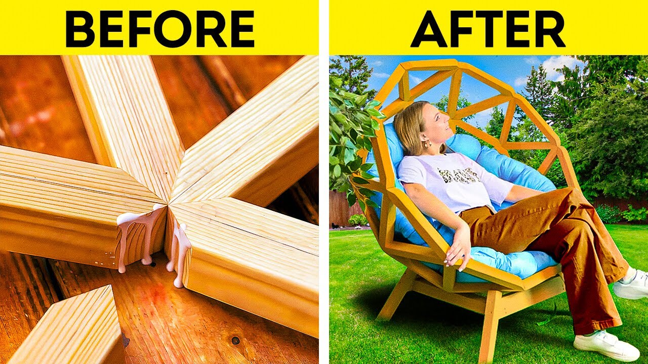 Ready for a Backyard Transformation?