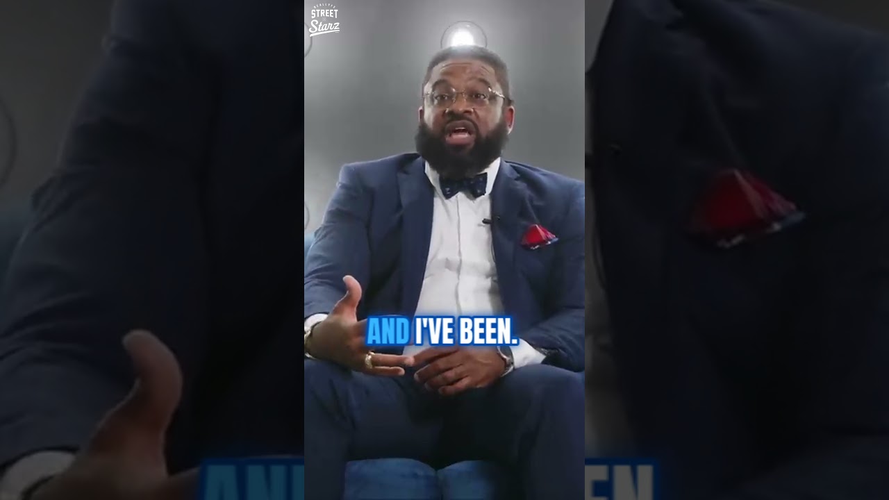 Reallyfe Lawyer On The HEAVY Price Of Fame