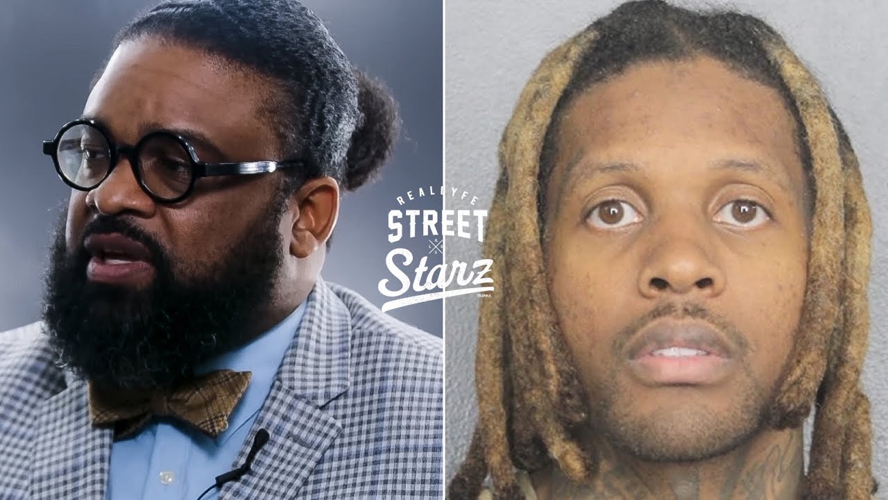 RealLyfe Lawyer REACTS to Lil Durk MURDER-FOR-HIRE charges & What can get him off