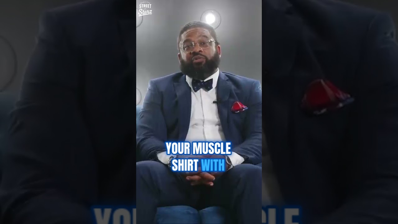 Reallyfe Lawyer Says You Should ALWAYS Dress Nice In Court