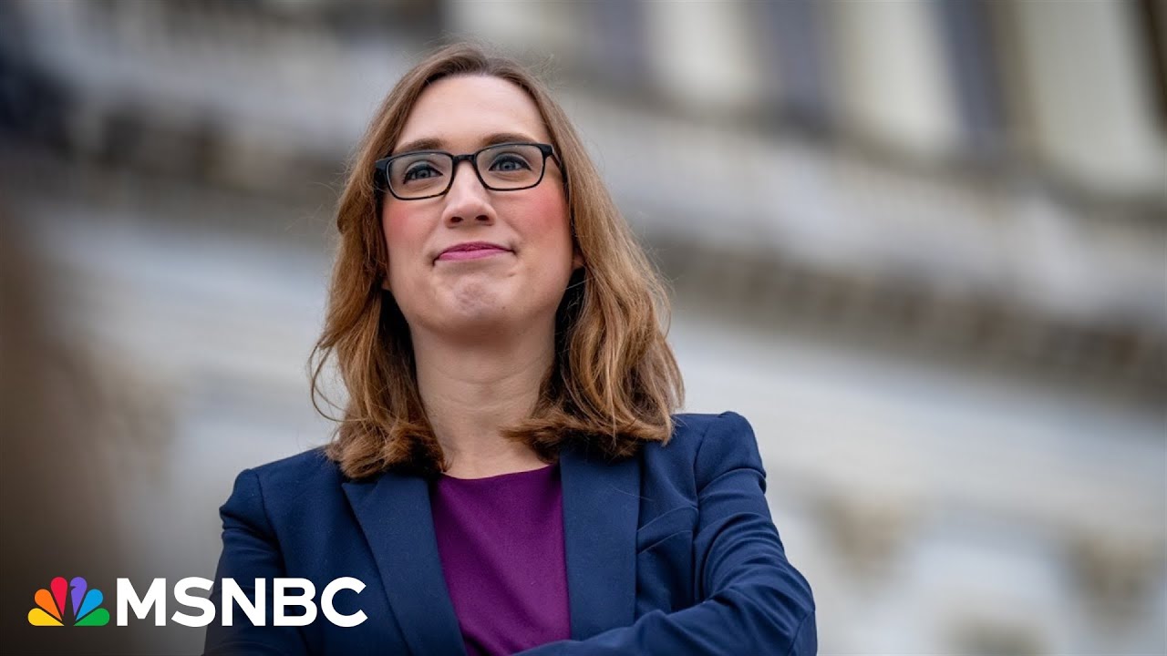 Rep.-elect McBride: Democrats will have to ‘keep the lights on’ in new Congress