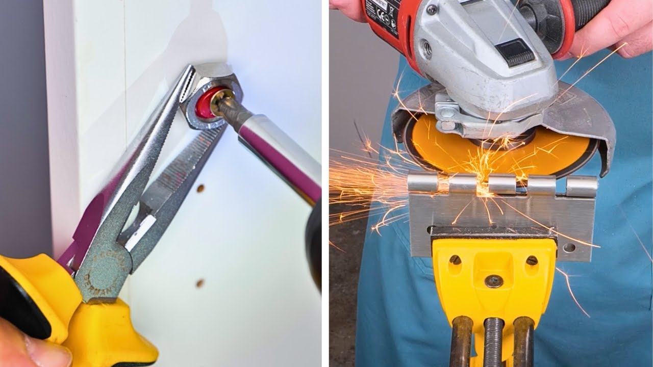 Repair Essentials: Master the Basics Today!