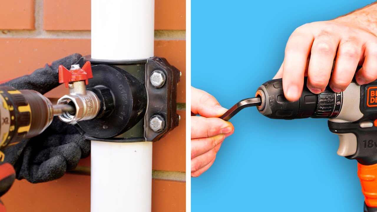 Repair Solutions 101: Easy Fixes for Common Problems