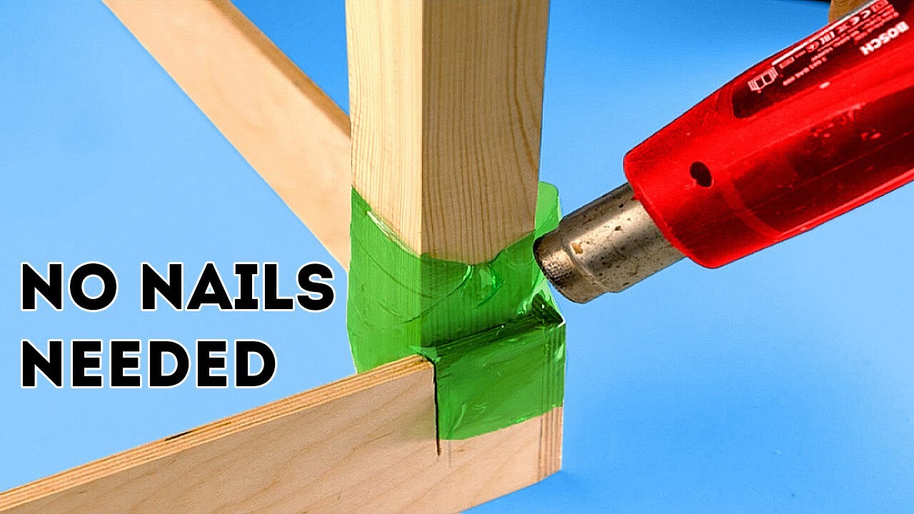 Reusing Plastic Into Useful Everyday Objects