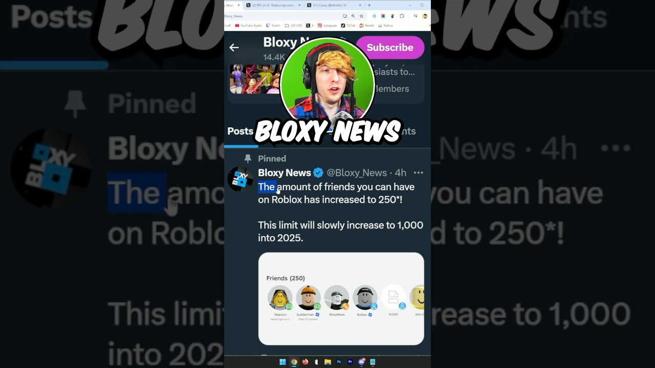 Roblox Actually Did It…