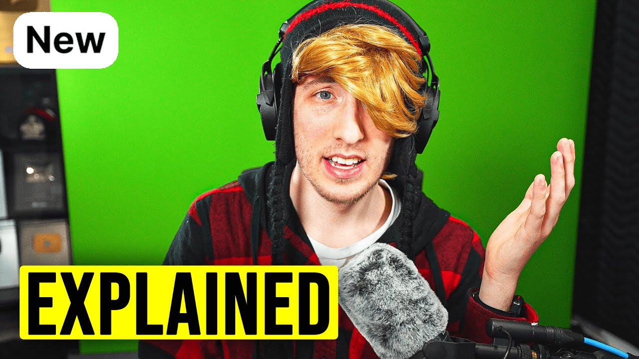 Roblox Is Banning Kids???