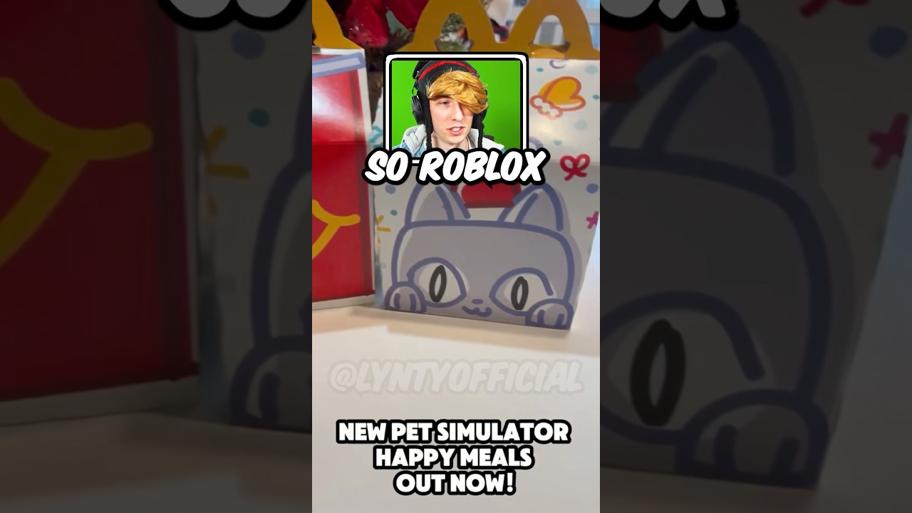 ROBLOX JUST DID WHAT???