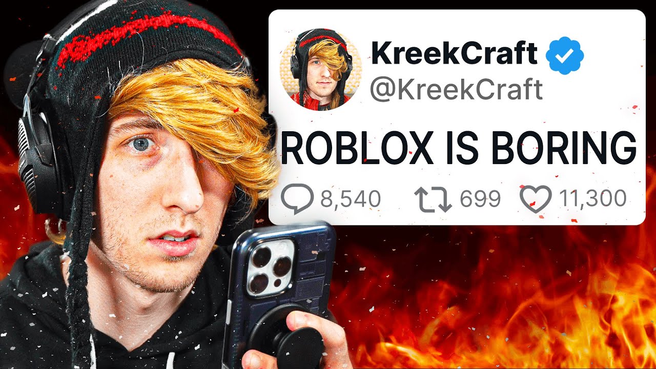 Roblox Won’t Like This…