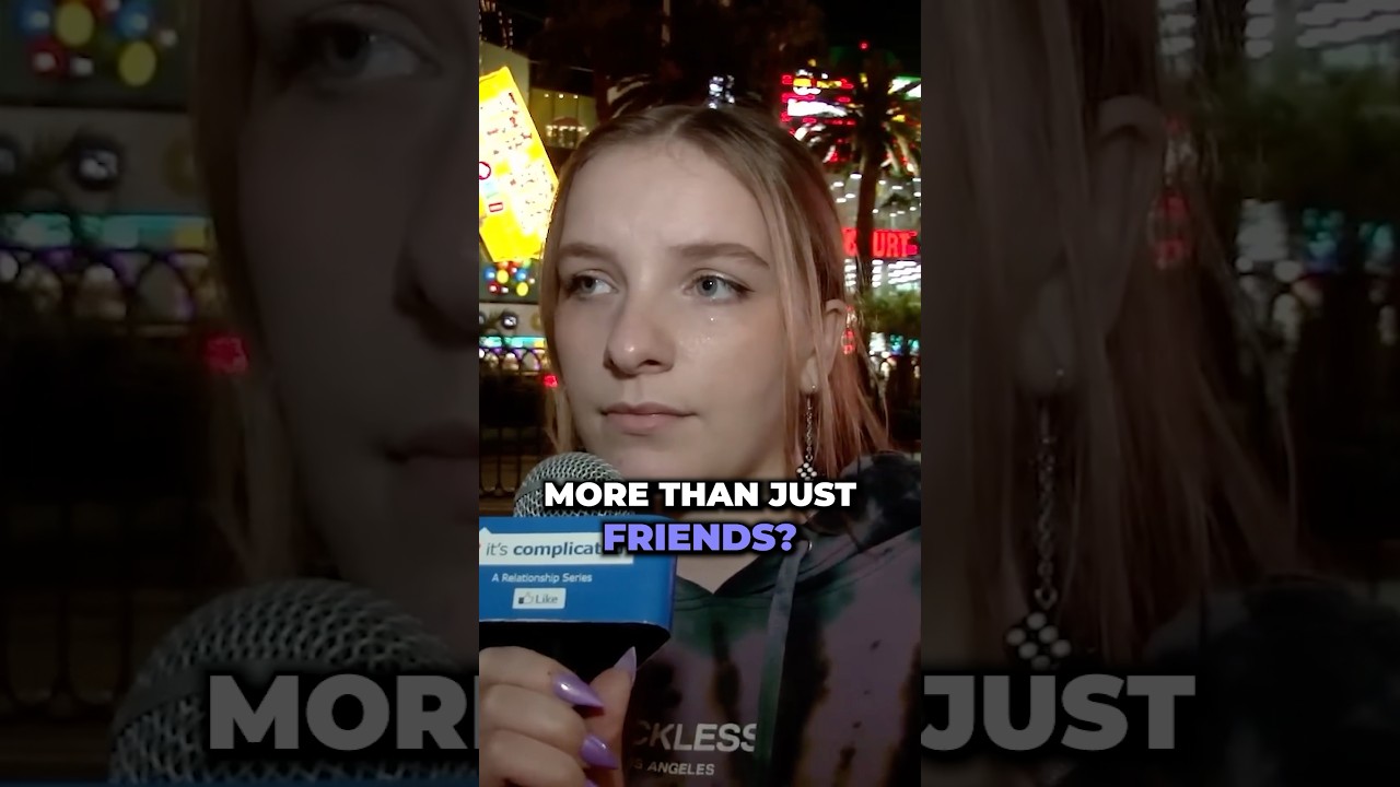 Romantic love without intimacy?