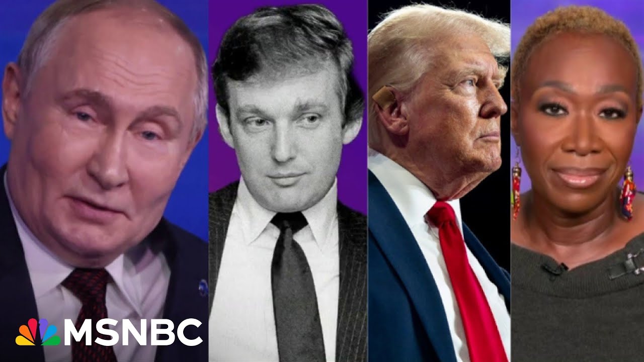 ‘Russia won the Cold War with Trump’: Pro-Russia agenda certain with second term