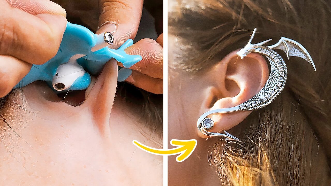 Satisfying DIY Jewelry to Help You Create Stunning Pieces with Ease