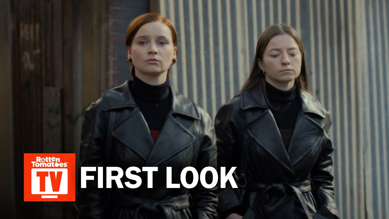 Say Nothing Limited Series First Look | ‘Inside The Silence’