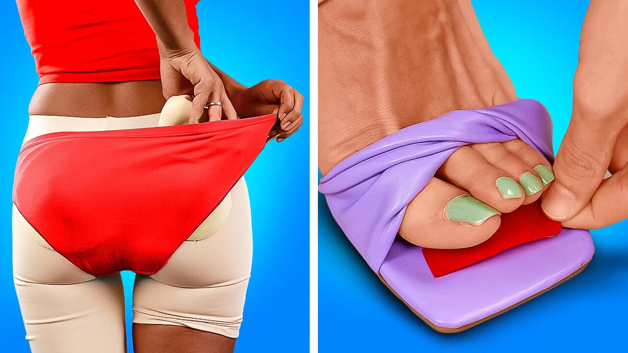 Secret Celebrity Beauty Hacks Revealed! ✨ Smart Tips to Look Amazing