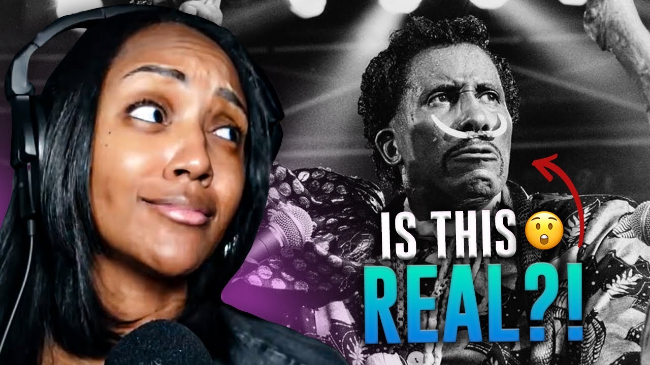 SHOULD I BE AFRAID?! | Screamin Jay Hawkins | “I Put A Spell On You” (REACTION)