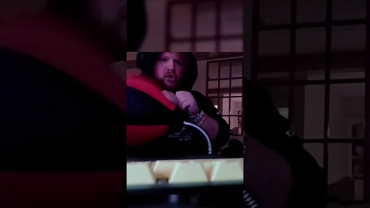 Should I Become A Professional Boxer? #caseohclips #funny #caseoh #meme #viralshort