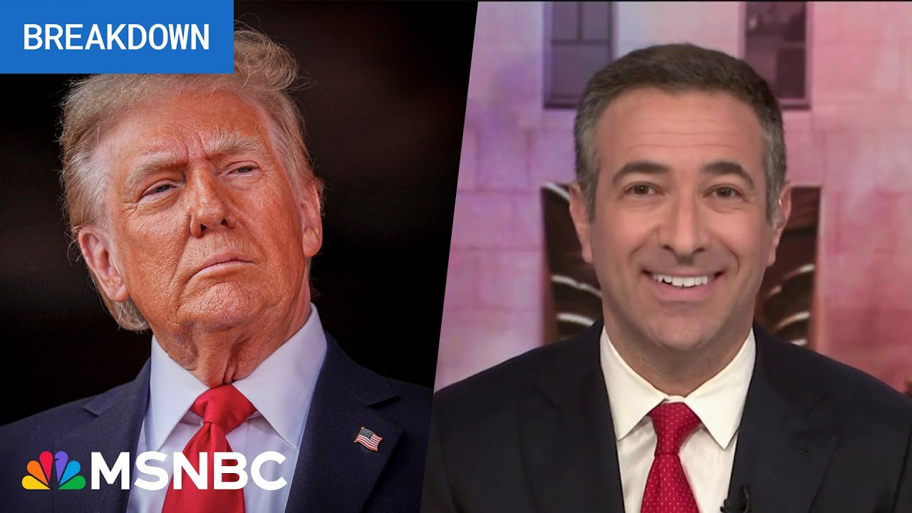 Should you vote for Trump? The facts on his first term