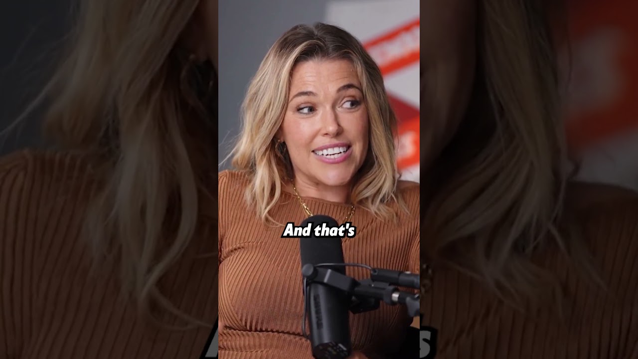 Show Up, Let God Lead | Rachel Platten