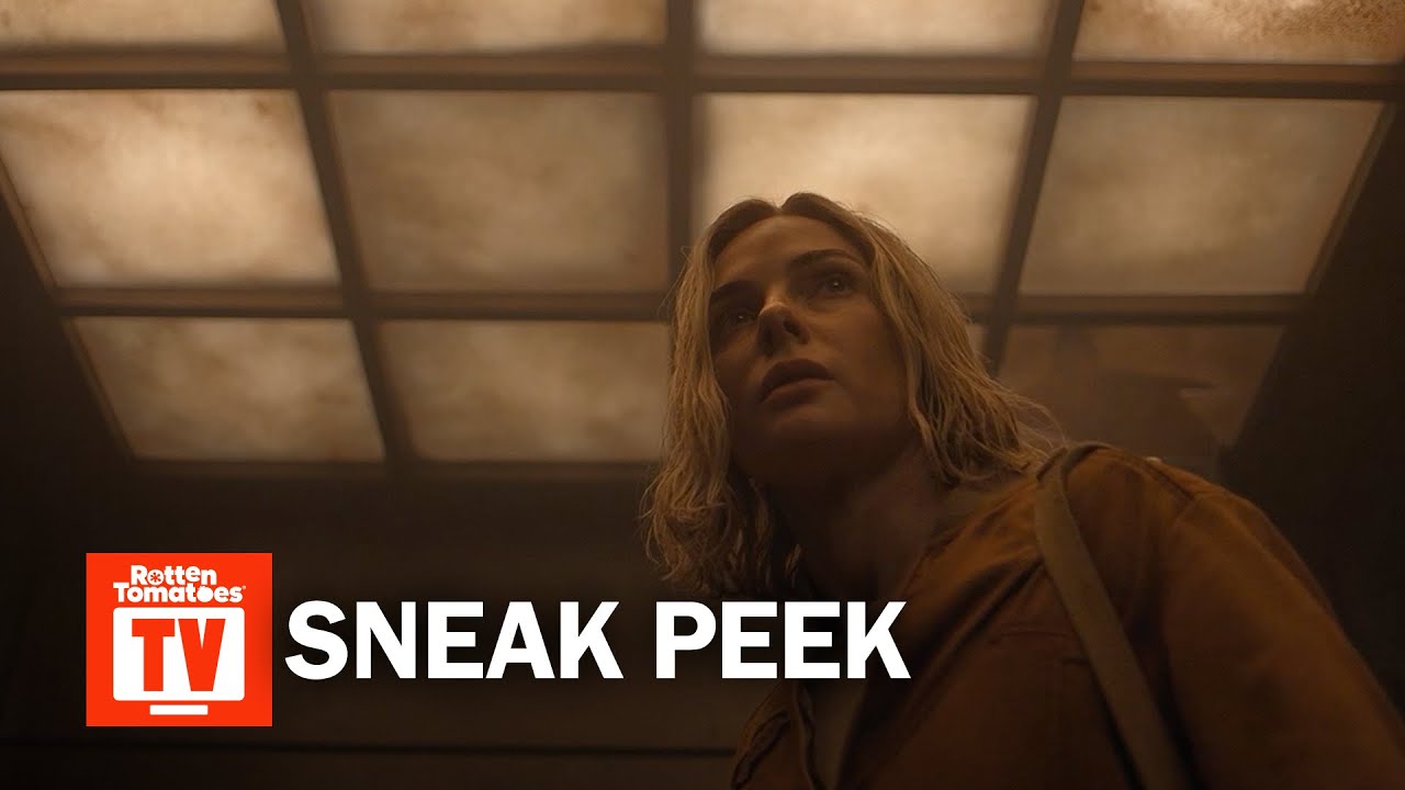 Silo S02 E03 Exclusive Sneak Peek | ‘Which Silo?’
