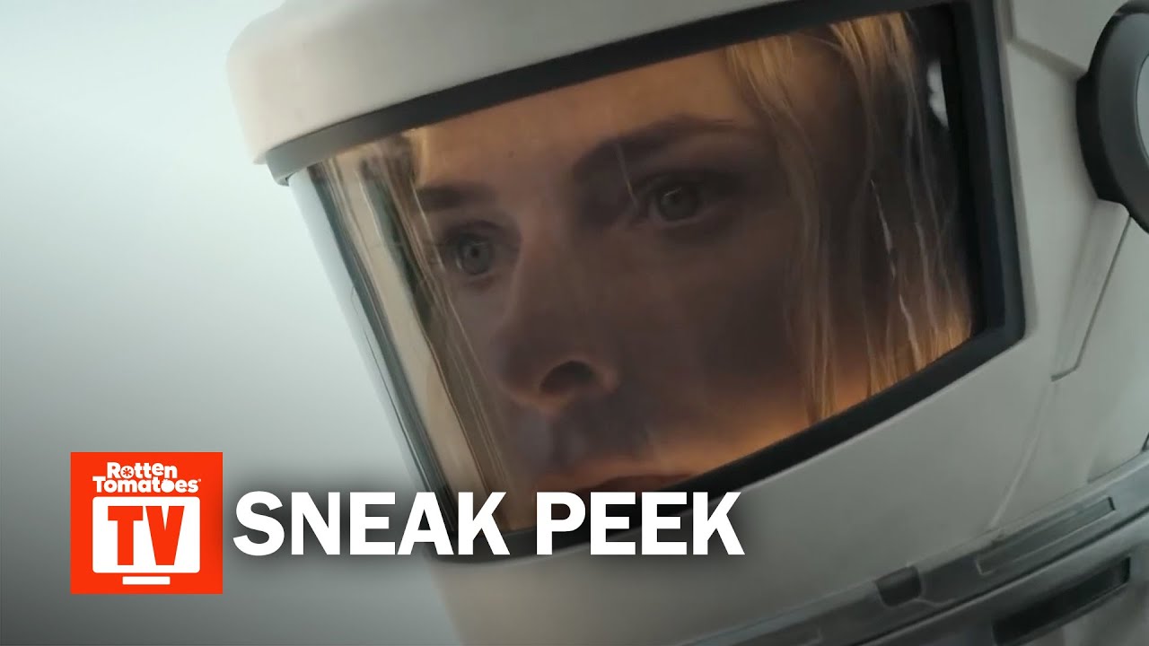 Silo Season 2 Sneak Peek