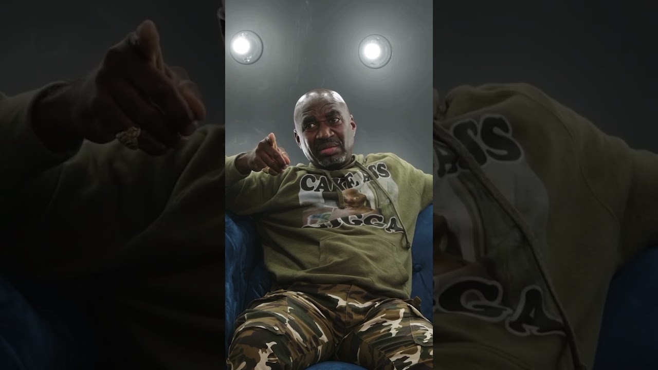 Smackwater on why men LIE to women 😩