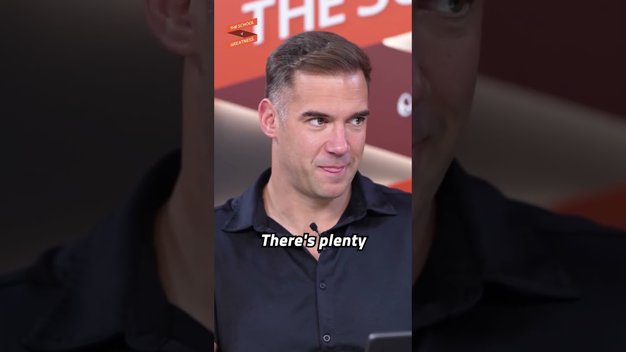 Some Cheaters are GREAT Liars | Matthew Hussey