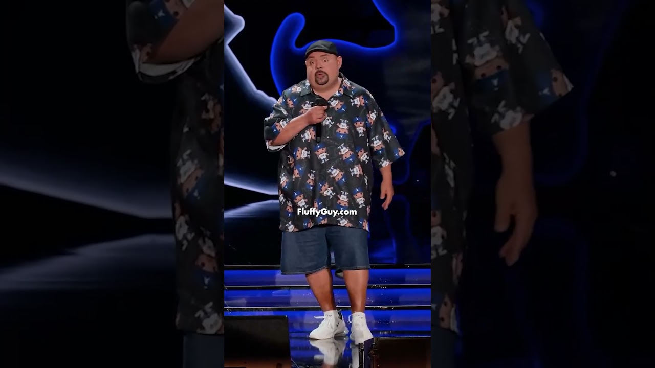 Something to laugh about