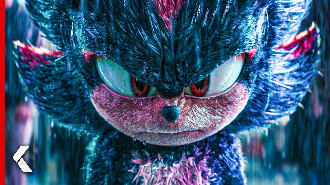 SONIC THE HEDGEHOG 3: Post-Credit Scene Teaser and Exclusive Images – KinoCheck News