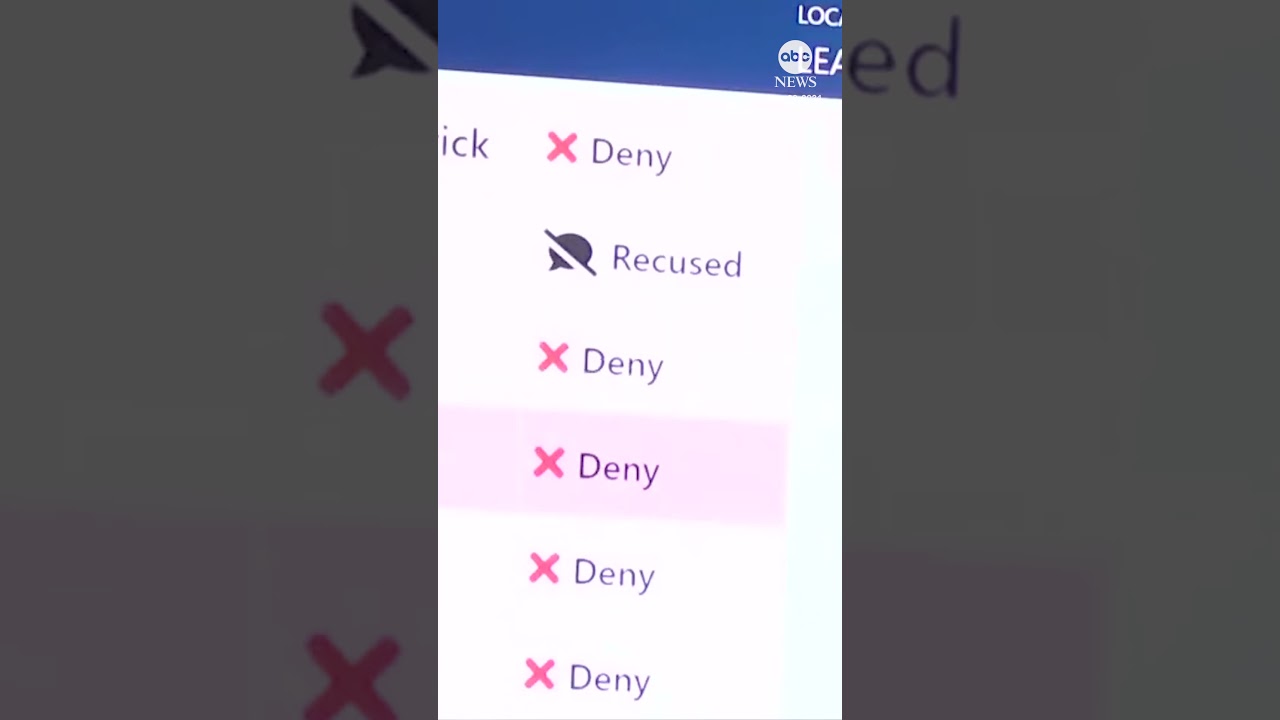 South Carolina woman denied parole 30 years after killing her 2 sons