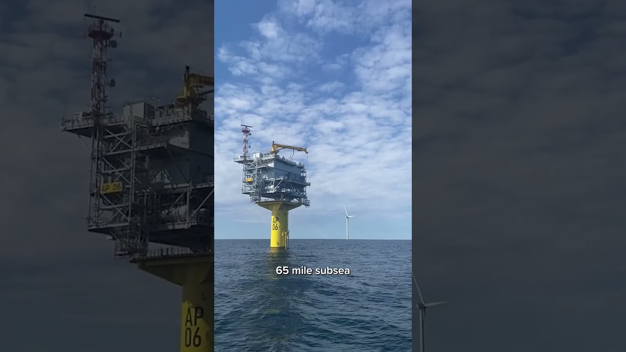 South Fork Wind offers a glimpse at what’s possible for offshore wind power projects