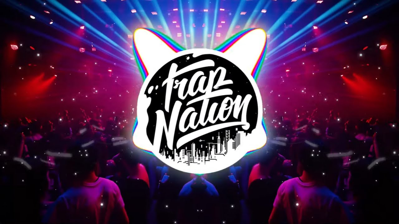 Space Laces – Dominate (Juelz Remix)