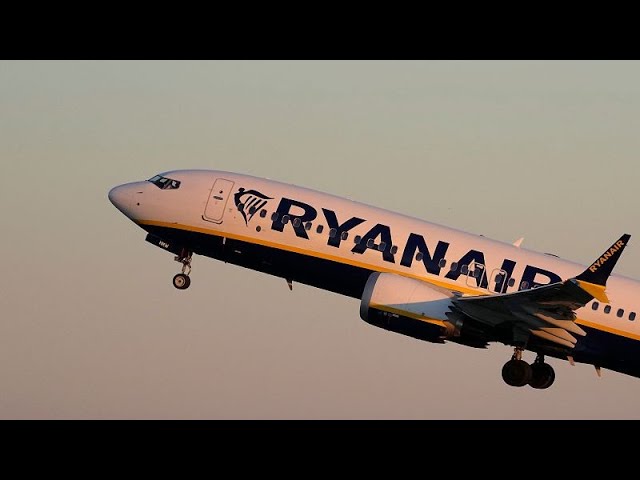 Spain fines five low budget airlines €180m for ‘abusive practices’