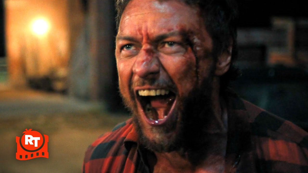 Speak No Evil (2024) – Eternal Flame Chase Scene | Movieclips