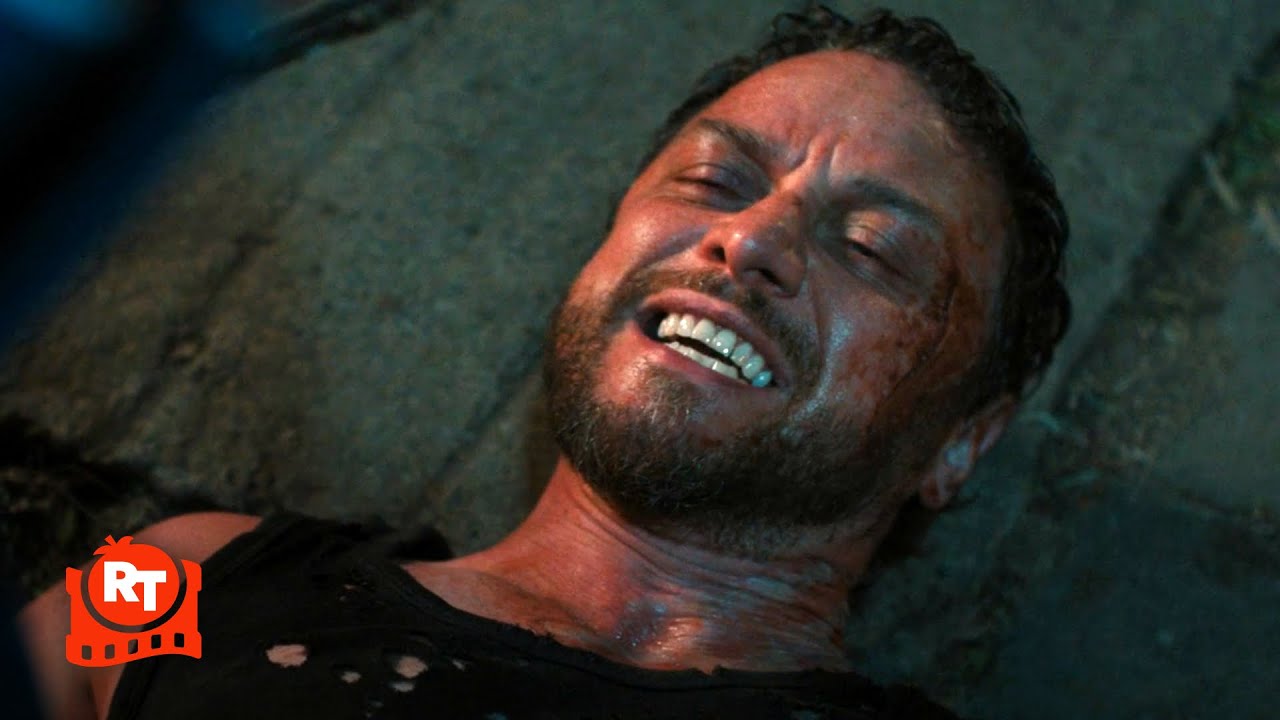 Speak No Evil (2024) – James McAvoy Dies (Badly!) Scene | Movieclips