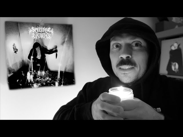 Spectral Wound – Songs of Blood and Mire ALBUM REVIEW