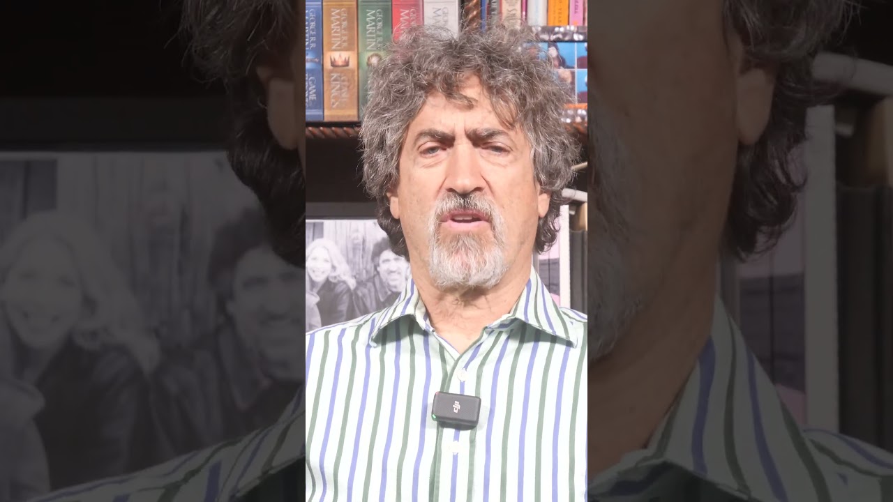 Stand On One Leg to See How Well You’re Aging