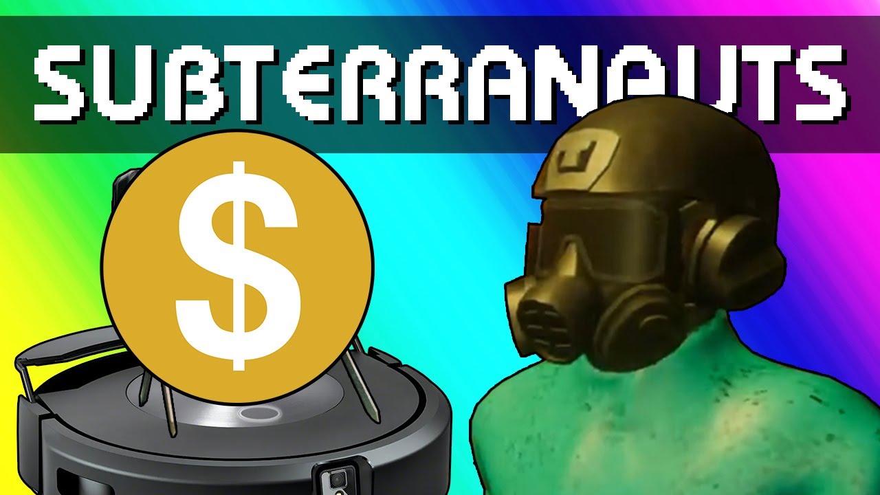 Subterranauts – Safe, Happy Adventure About Unicorns!