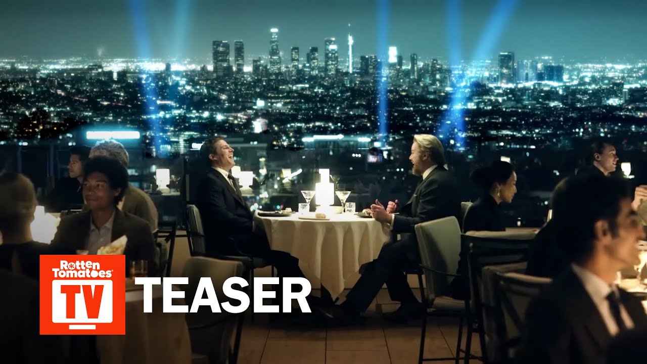 Suits LA Season 1 ‘Arrives February’ Teaser