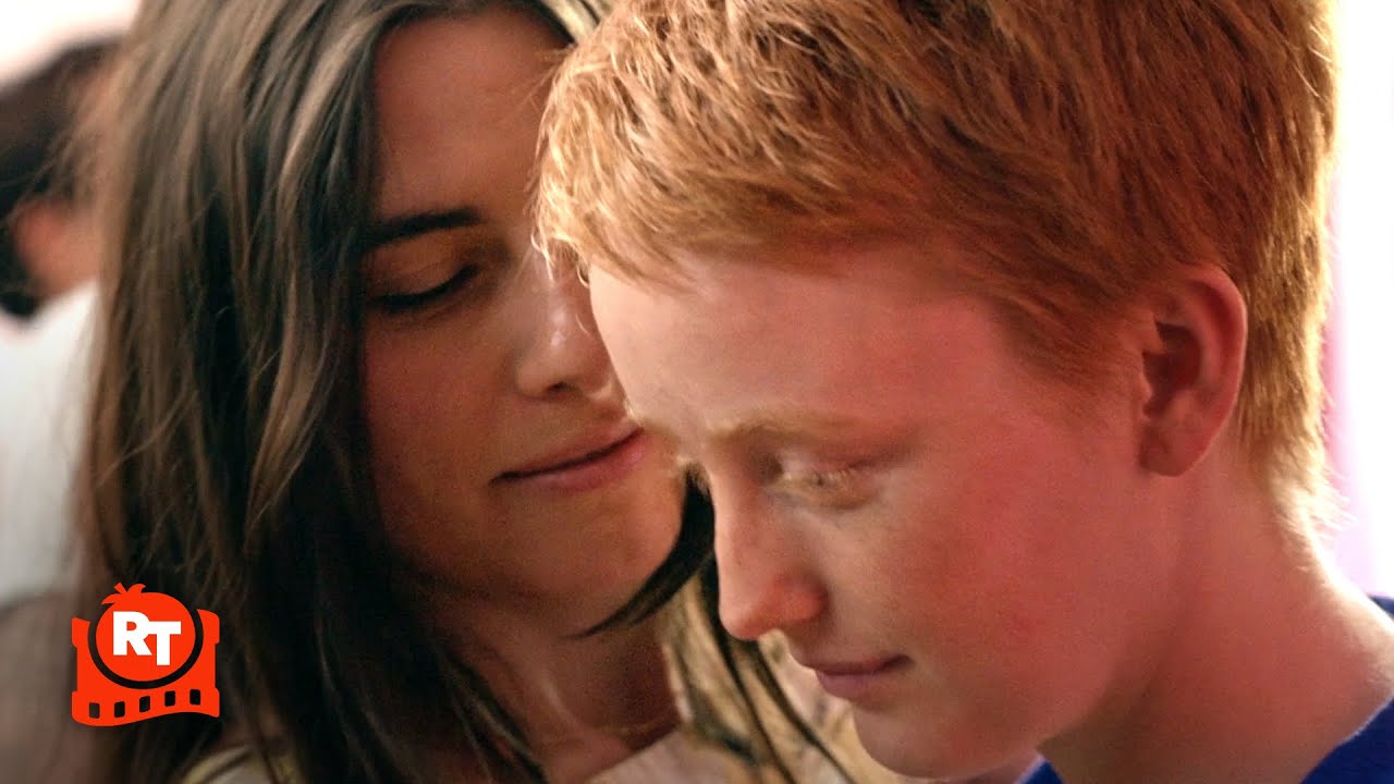 Summer Solstice (2023) – Dancing With Your Crush Scene | Movieclips