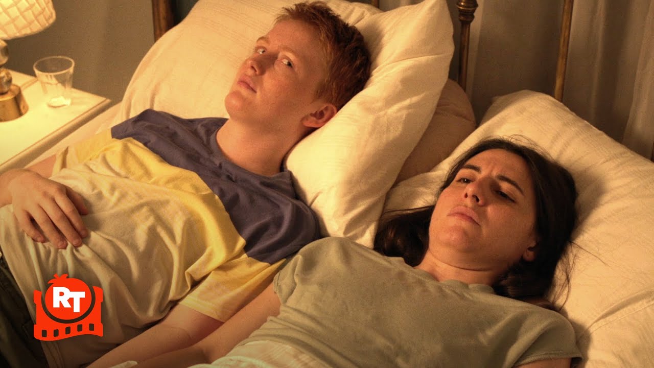 Summer Solstice (2023) – They Had the WORST SEX EVER Scene | Movieclips