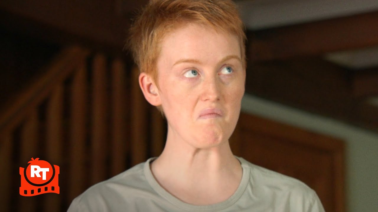 Summer Solstice (2023) – Why Should I Be Angry? Scene | Movieclips