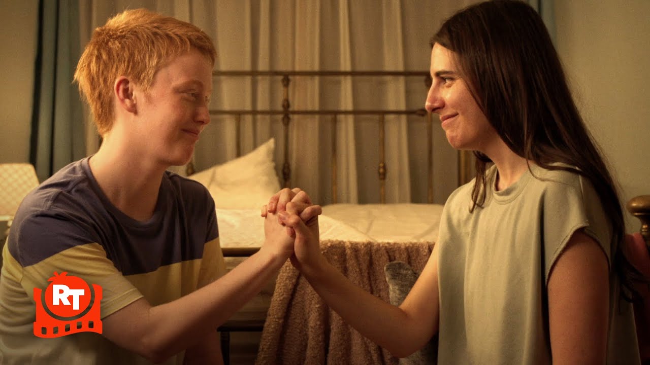 Summer Solstice (2023) – You Fit Me And I Fit You Scene | Movieclips